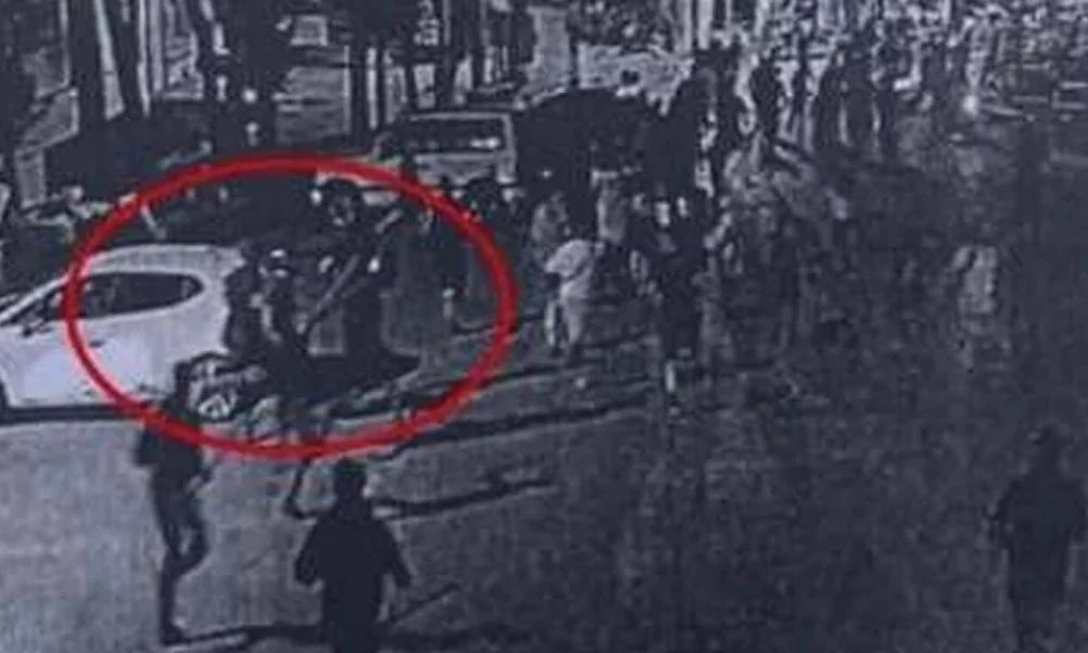 Δολοφονία Μιχάλη: Η μαρτυρία - «κλειδί» φίλου του - «Ήμουν δίπλα του τη μοιραία βραδιά που τον μαχαίρωσαν» (βίντεο)